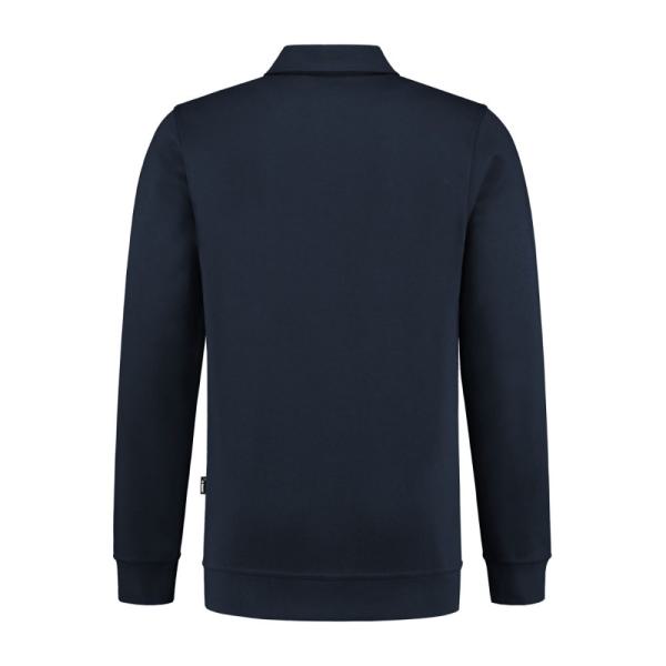 Sinton Polosweater Unisex